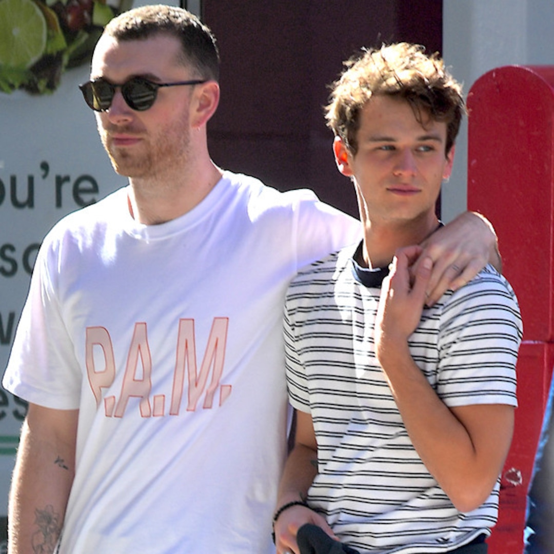 Inside The Love Lives Of The 13 Reasons Why Stars E Online